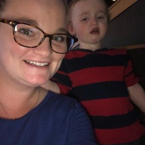 Meet your Posher, Hillary